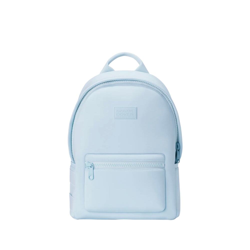 Dagne Dover Dakota Neoprene Backpack Size Medium in Daylight (Limited Edition)